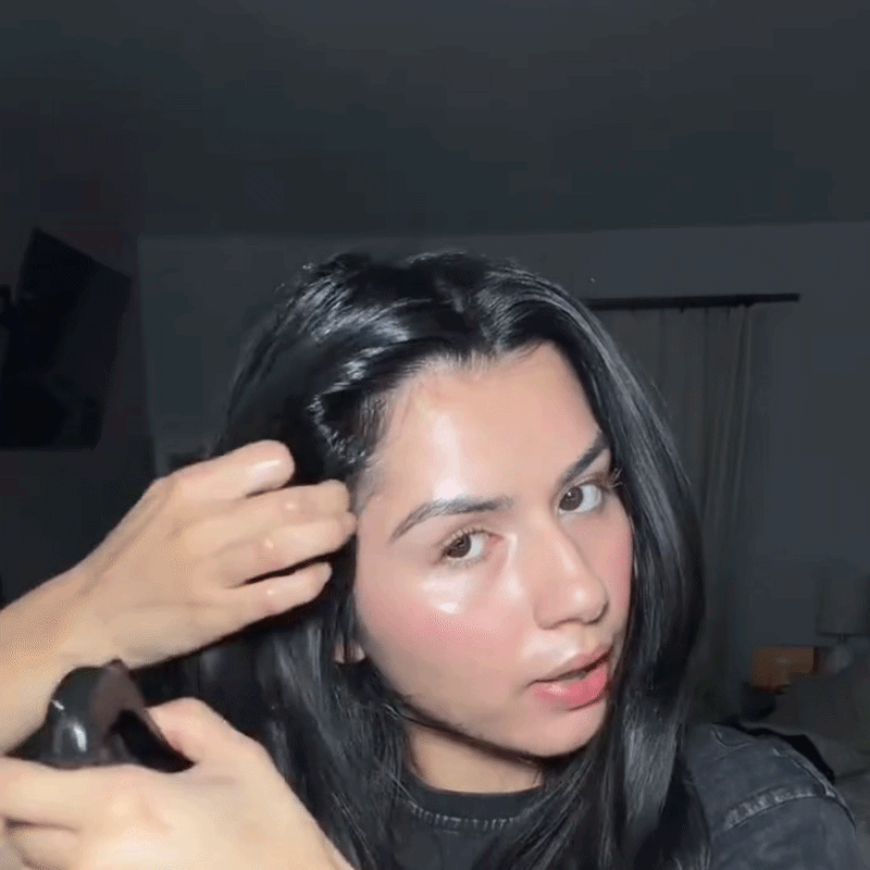 04. Water-Based, Not Greasy