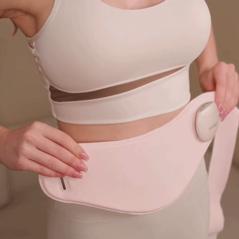 Skarn - Abdominal Wrap