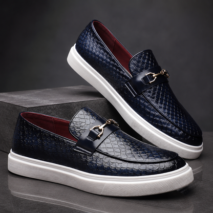 The Beaumont Loafer
