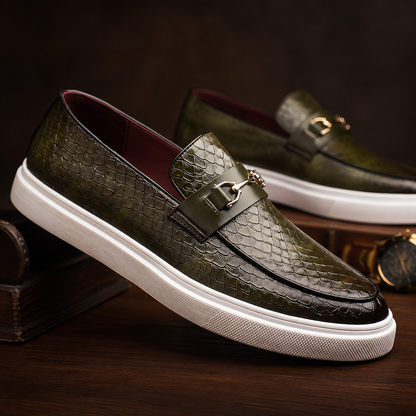 The Beaumont Loafer