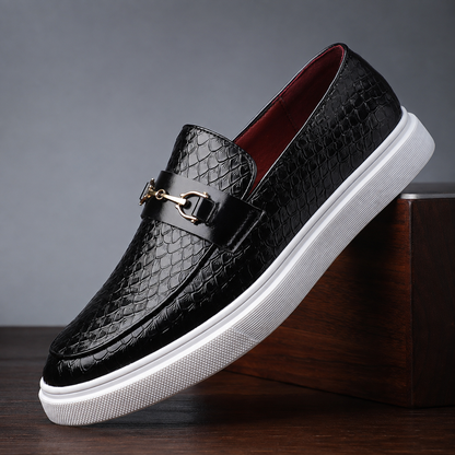 The Beaumont Loafer
