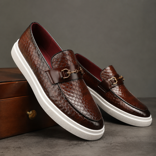 The Beaumont Loafer