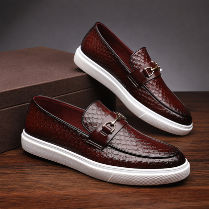 The Beaumont Loafer