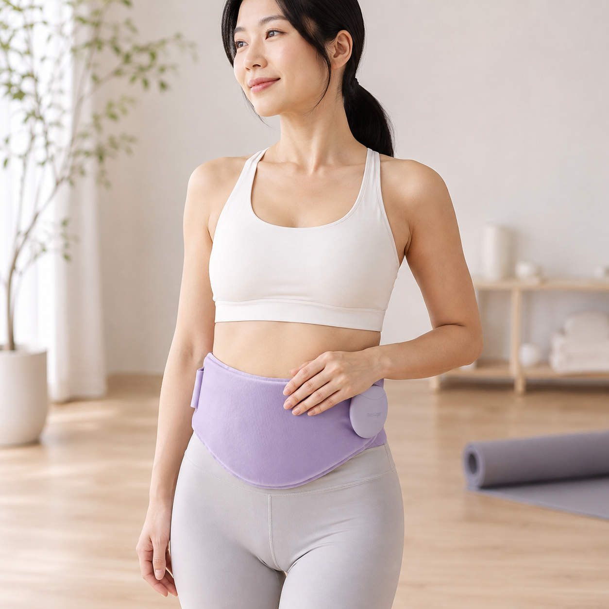 Skarn - Abdominal Wrap