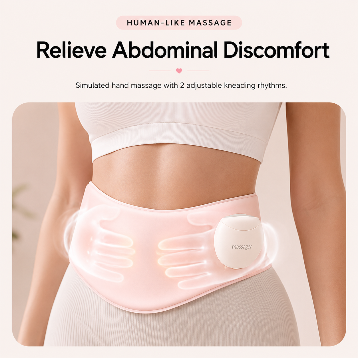 Skarn - Abdominal Wrap