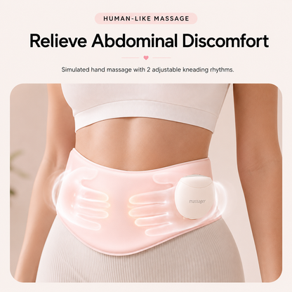 Skarn - Abdominal Wrap
