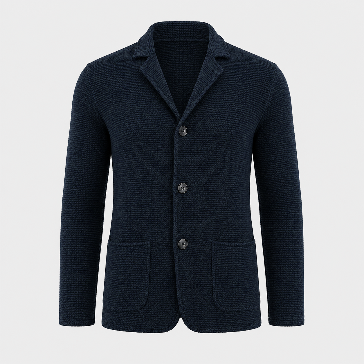 Skarn Textured Blazer