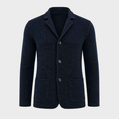 Skarn Textured Blazer