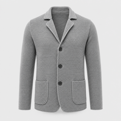 Skarn Textured Blazer