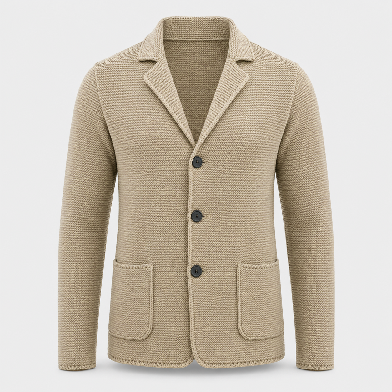 Skarn Textured Blazer