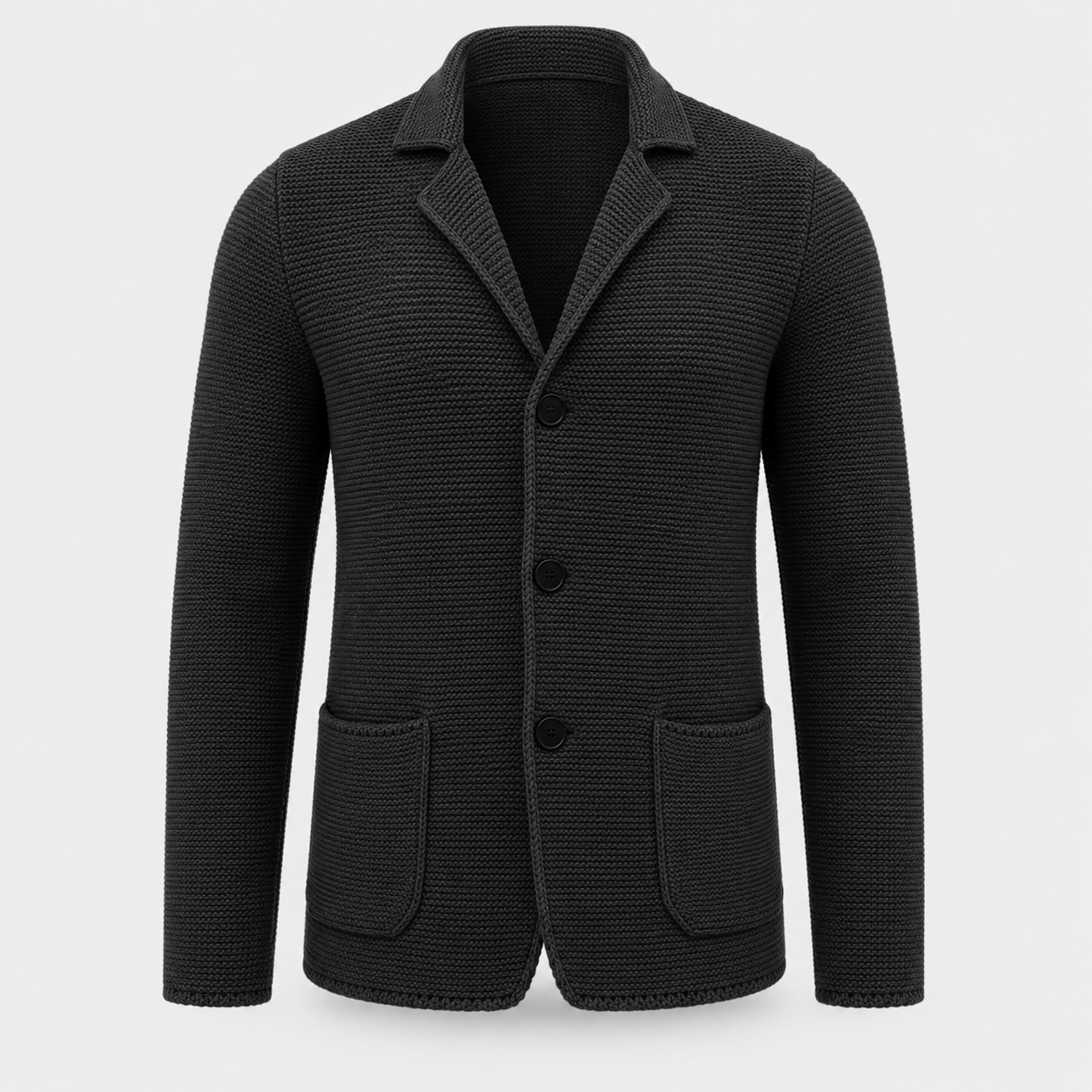Skarn Textured Blazer