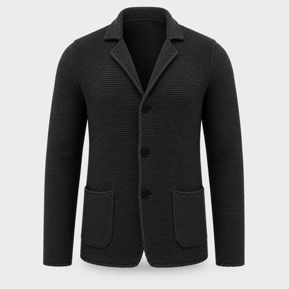 Skarn Textured Blazer