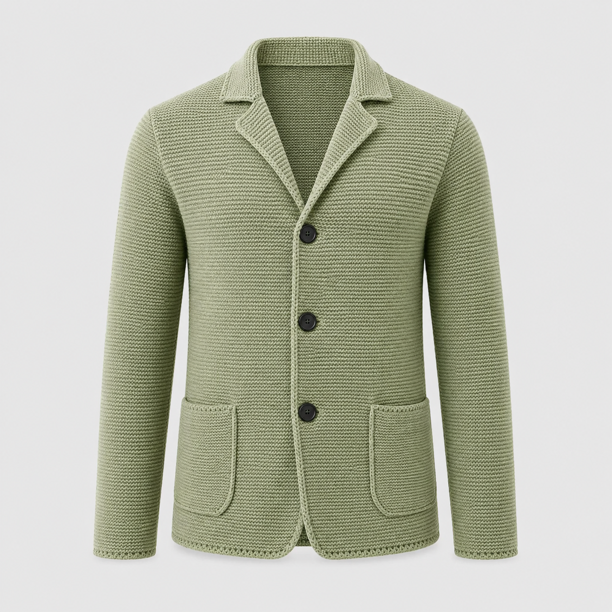 Skarn Textured Blazer