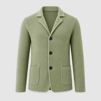 Skarn Textured Blazer