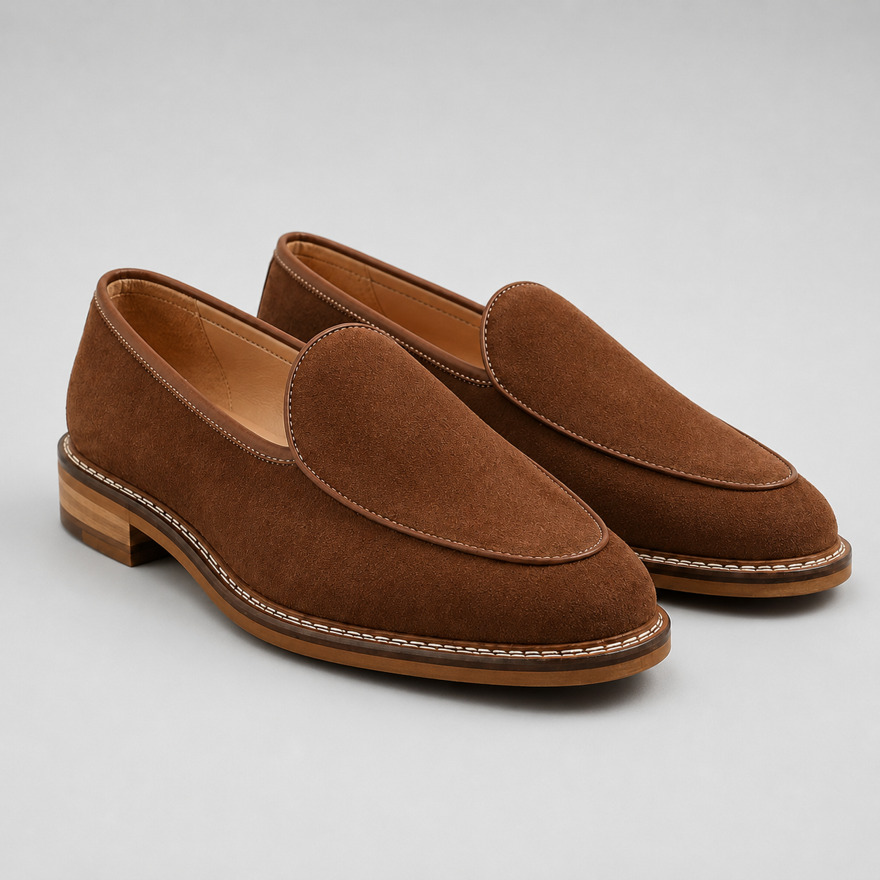 Sorrento Loafers