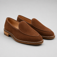 Caffè Suede