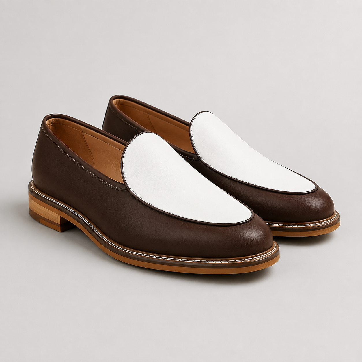 Sorrento Loafers