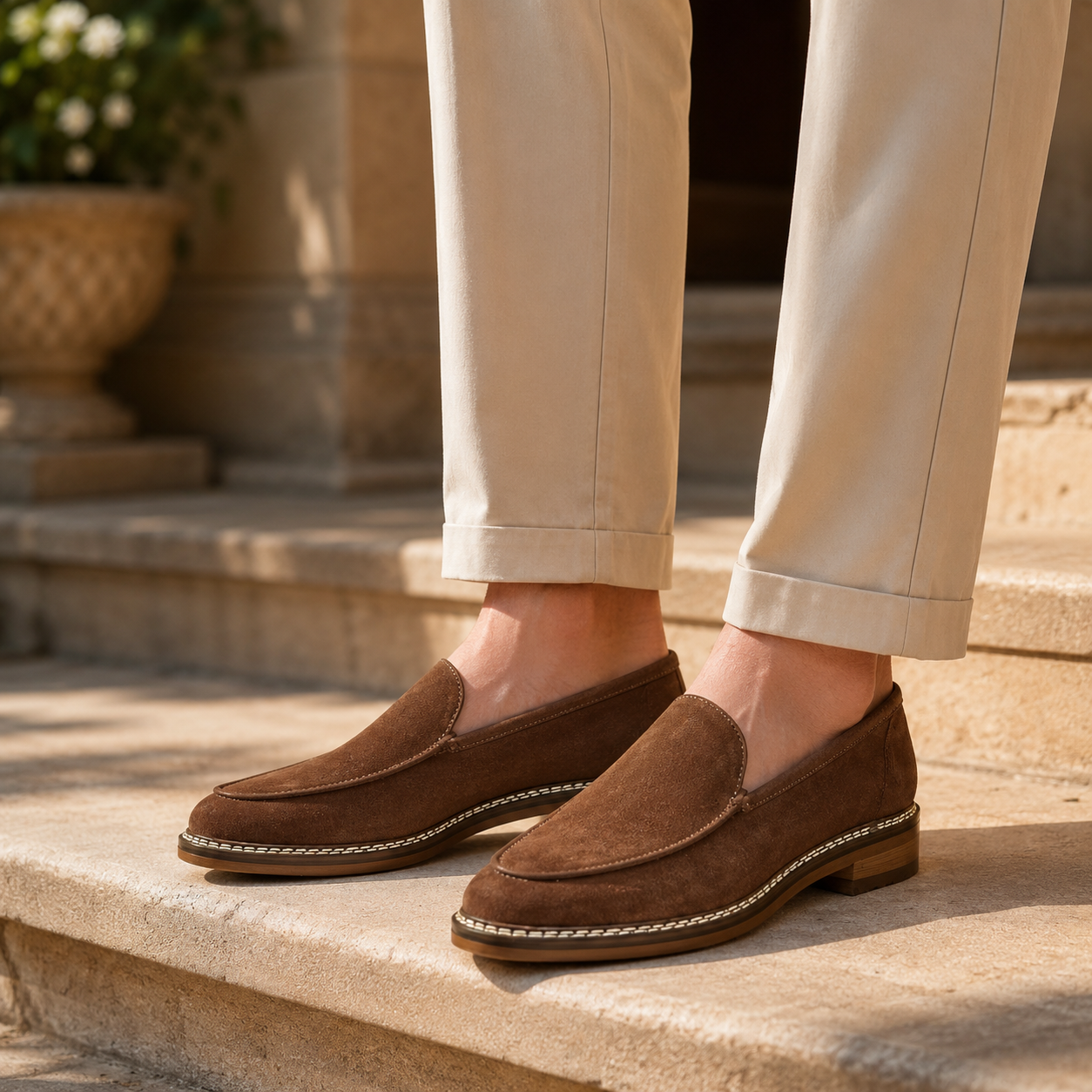 Sorrento Loafers