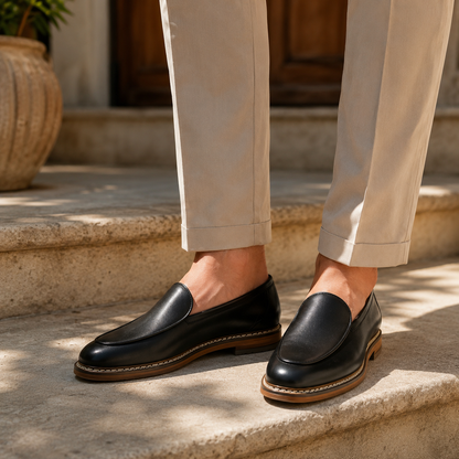 Sorrento Loafers