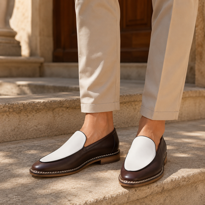 Sorrento Loafers