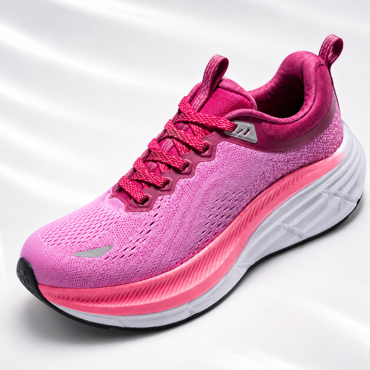 Breathable Comfort